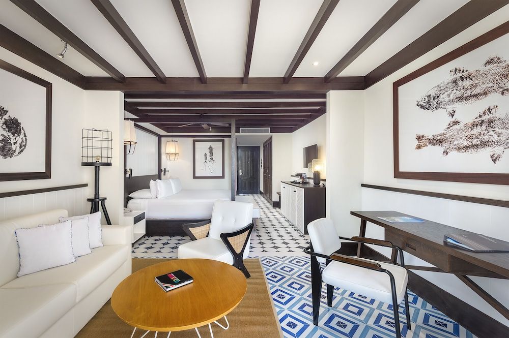 Ocean Riviera Paradise All Inclusive Junior Suite Standard 2