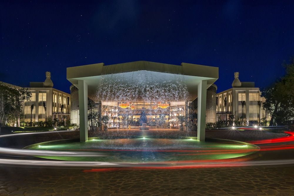 undefined Ocean Riviera Paradise All Inclusive 7