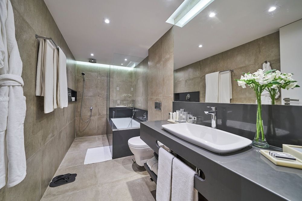 PortoBay Rio de Janeiro Luxo Vista Mar Panoramico 4