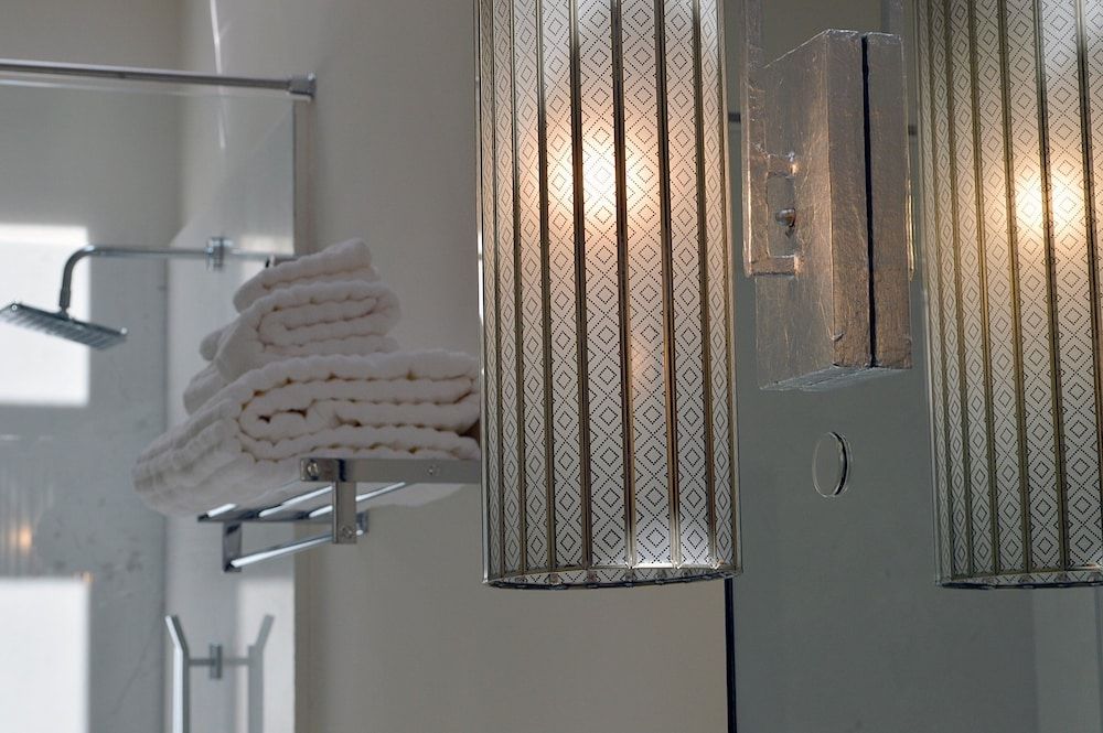 Hotel Casa Blanca 7 Grand Suite, 1 King Bed 19