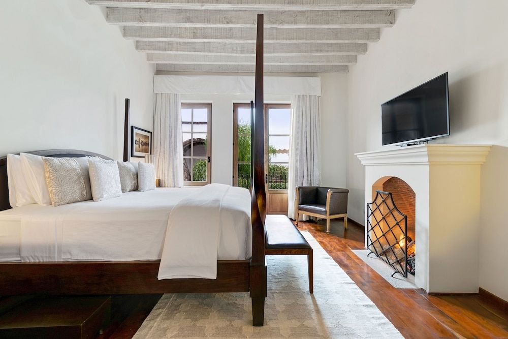 Hotel Casa Blanca 7 Signature Suite, 1 King Bed