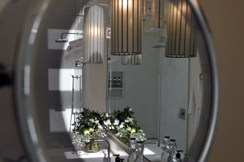 Hotel Casa Blanca 7 Grand Suite, 1 King Bed 20