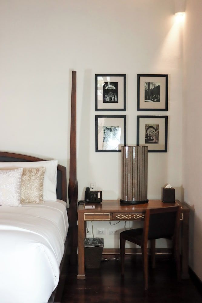 Hotel Casa Blanca 7 Deluxe Room, 1 King Bed 7