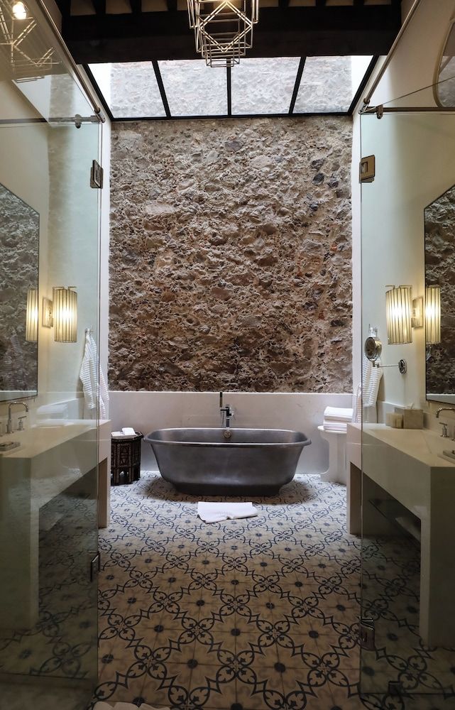 Hotel Casa Blanca 7 Grand Suite, 1 King Bed 16