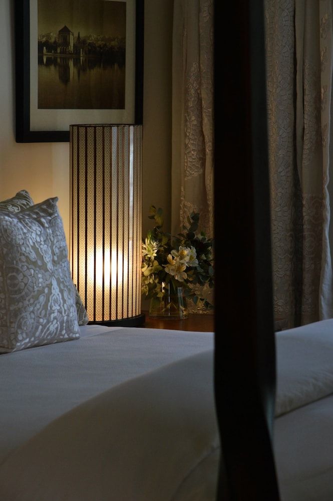 Hotel Casa Blanca 7 Grand Suite, 1 King Bed