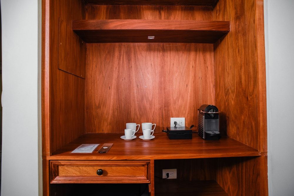 Hotel Casa Blanca 7 Grand Suite, 1 King Bed 21