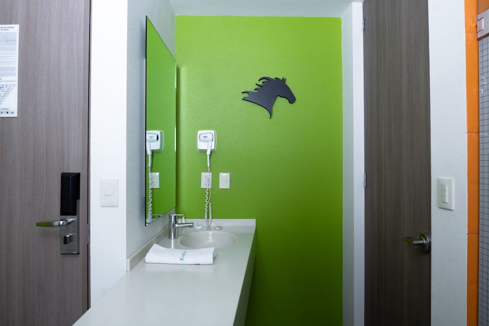 Xcoco Inn Executive Room 3