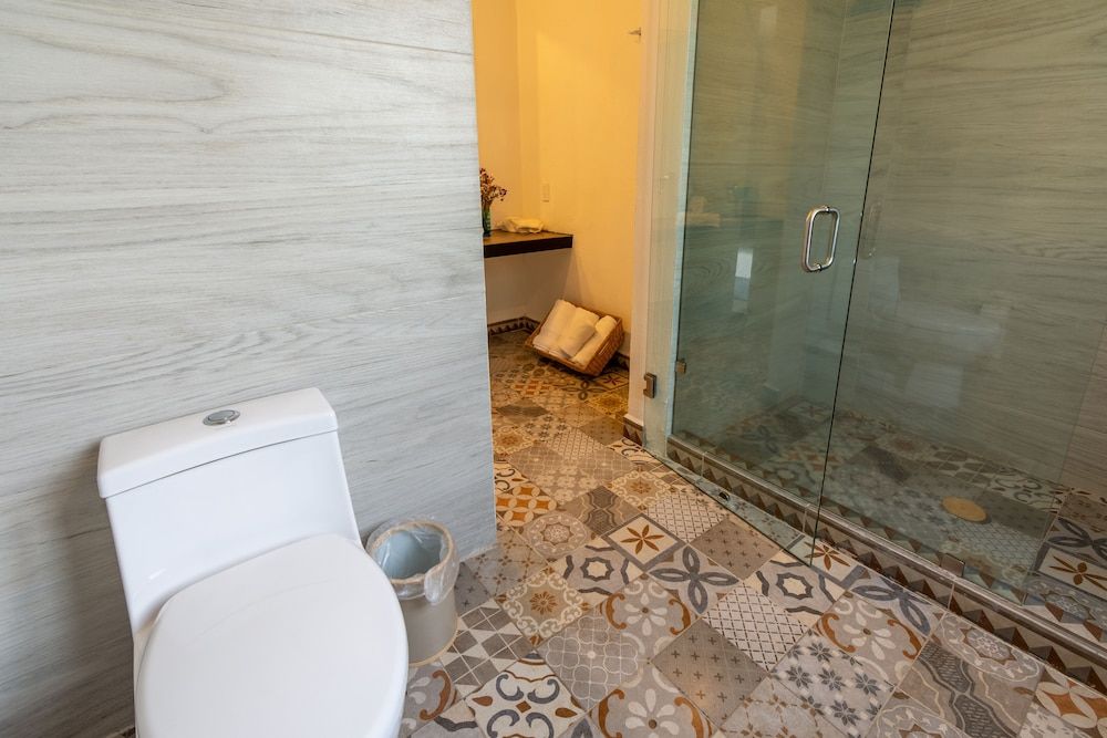 Hotel Hacienda San Cristobal Superior Room, 2 Queen Beds 3