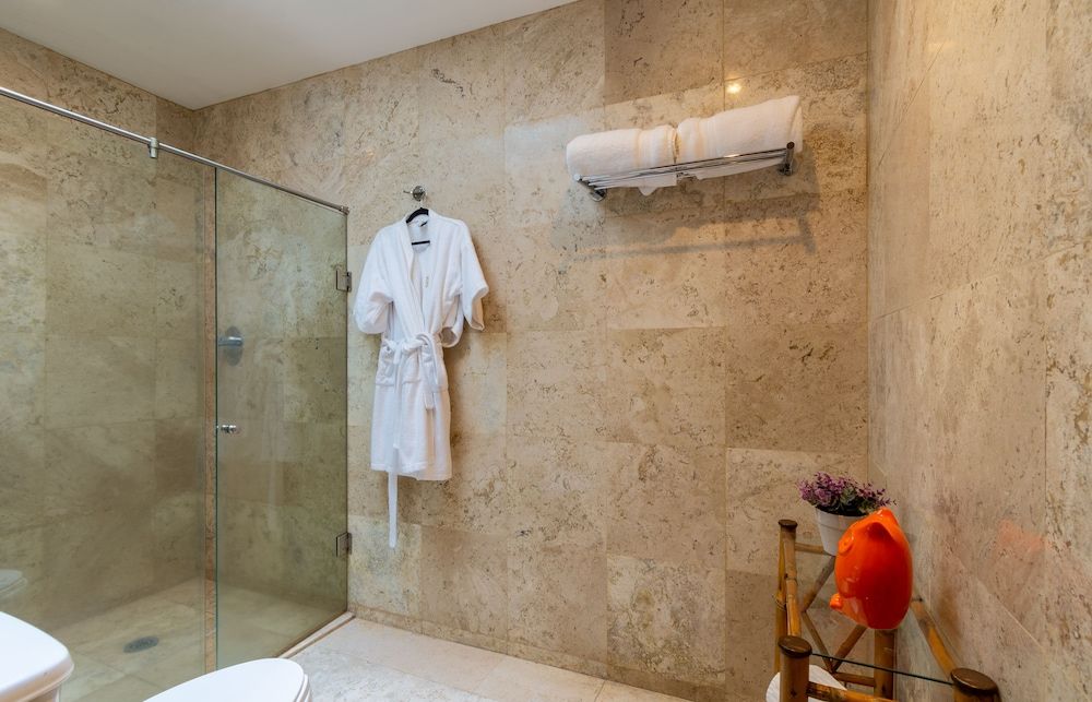 Hotel Hacienda San Cristobal Junior Double Room 7