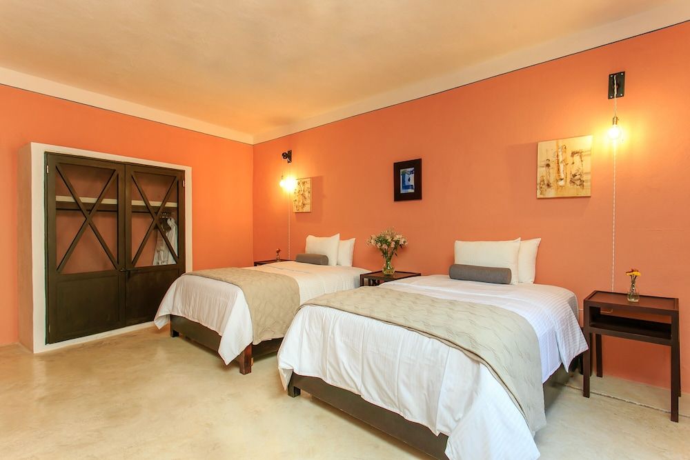 Art 64 Hotel Boutique - Adults Only Superior Room, 2 Double Beds 3