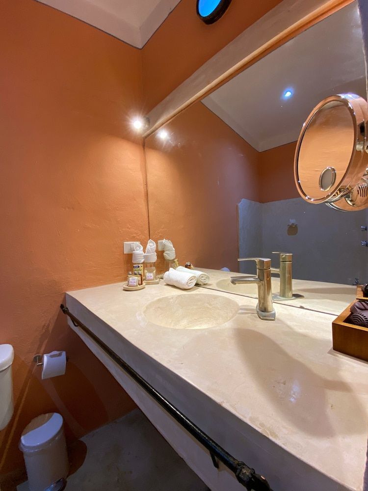 Art 64 Hotel Boutique - Adults Only Superior Room, 2 Double Beds 4