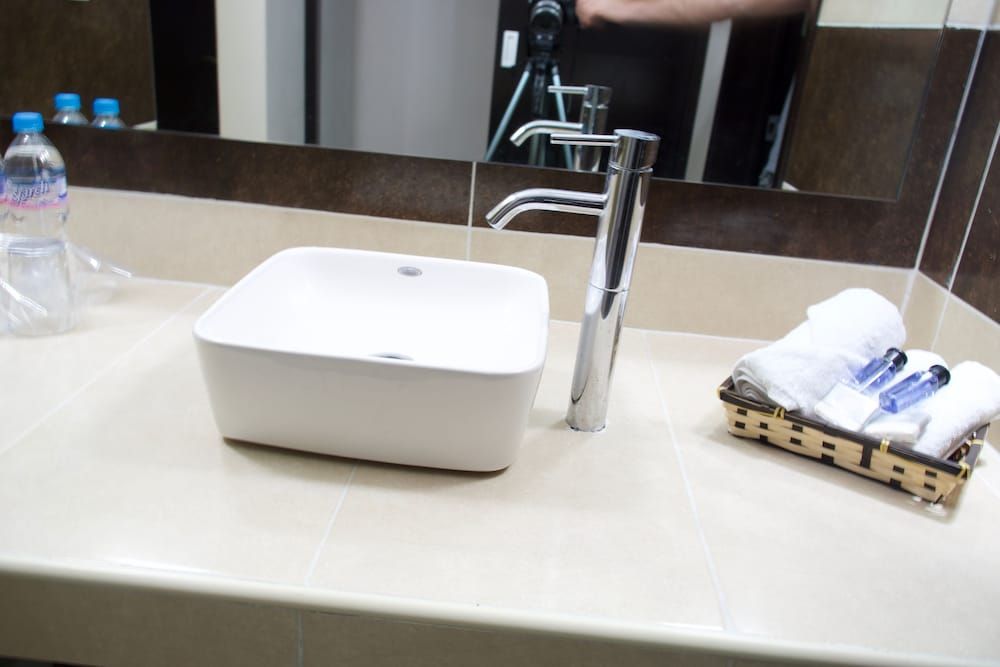 Hotel Posada Señorial Standard Double Room 8