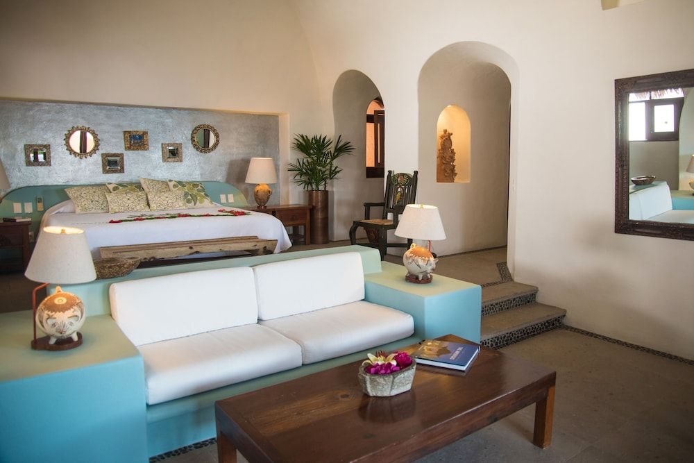 Villa, 4 Bedrooms, Private Pool, Bay View