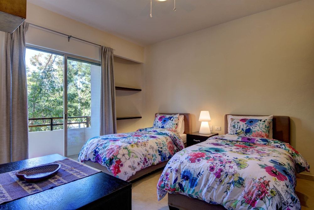 Apartment, 3 Bedrooms