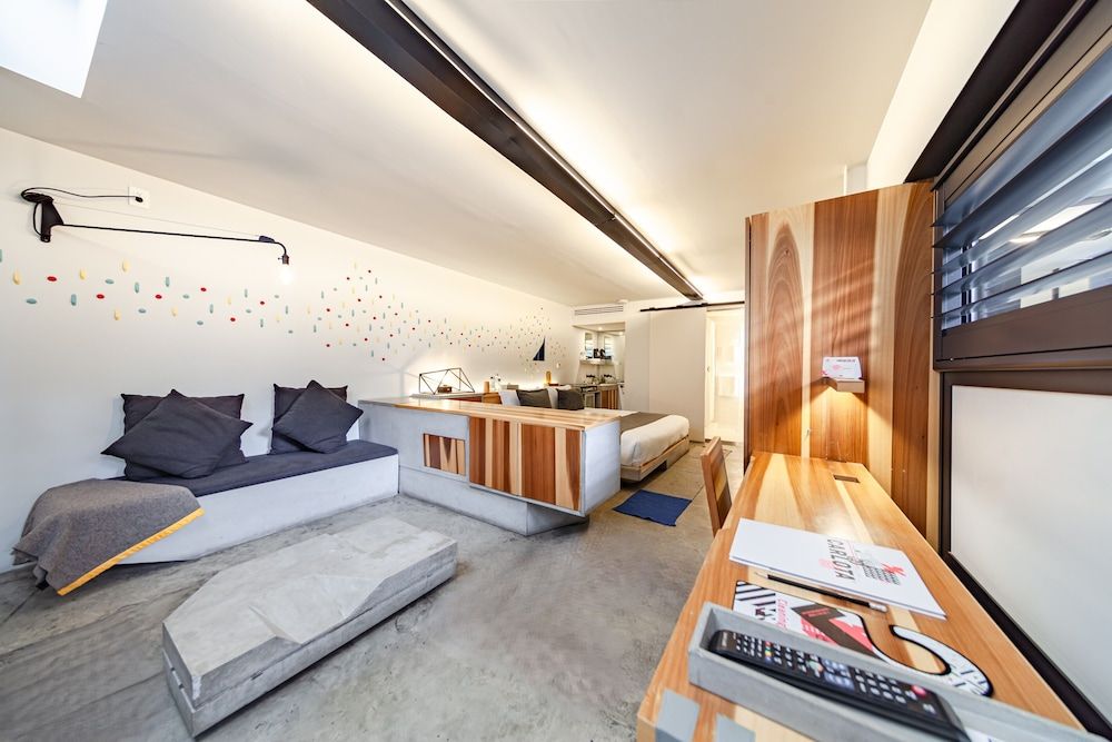 undefined Hotel Carlota 7