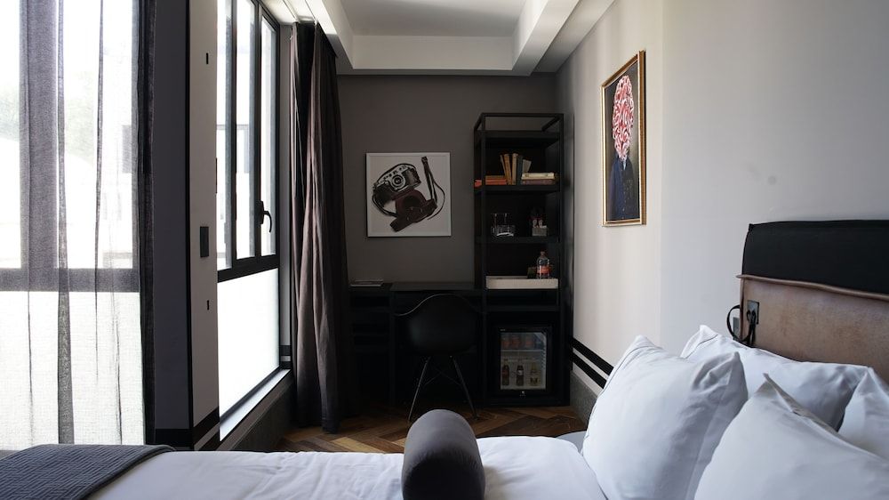 The Wild Oscar Double Room, 2 Queen Beds 7