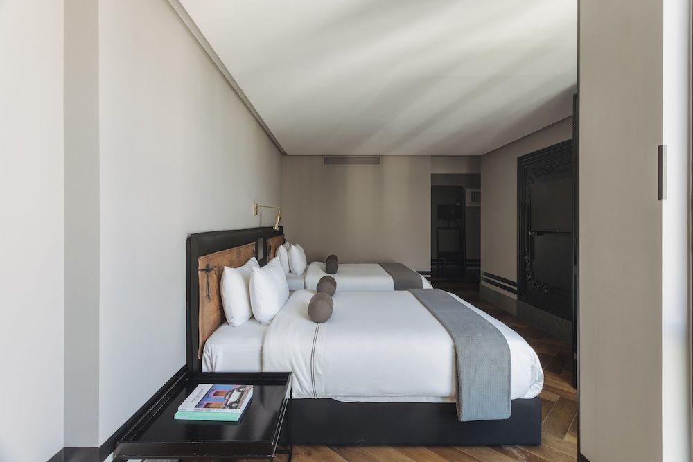 The Wild Oscar Double Room, 2 Queen Beds 2