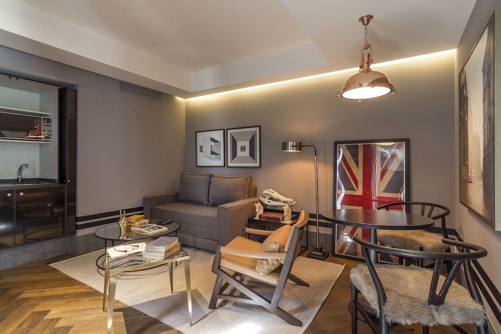 undefined The Wild Oscar