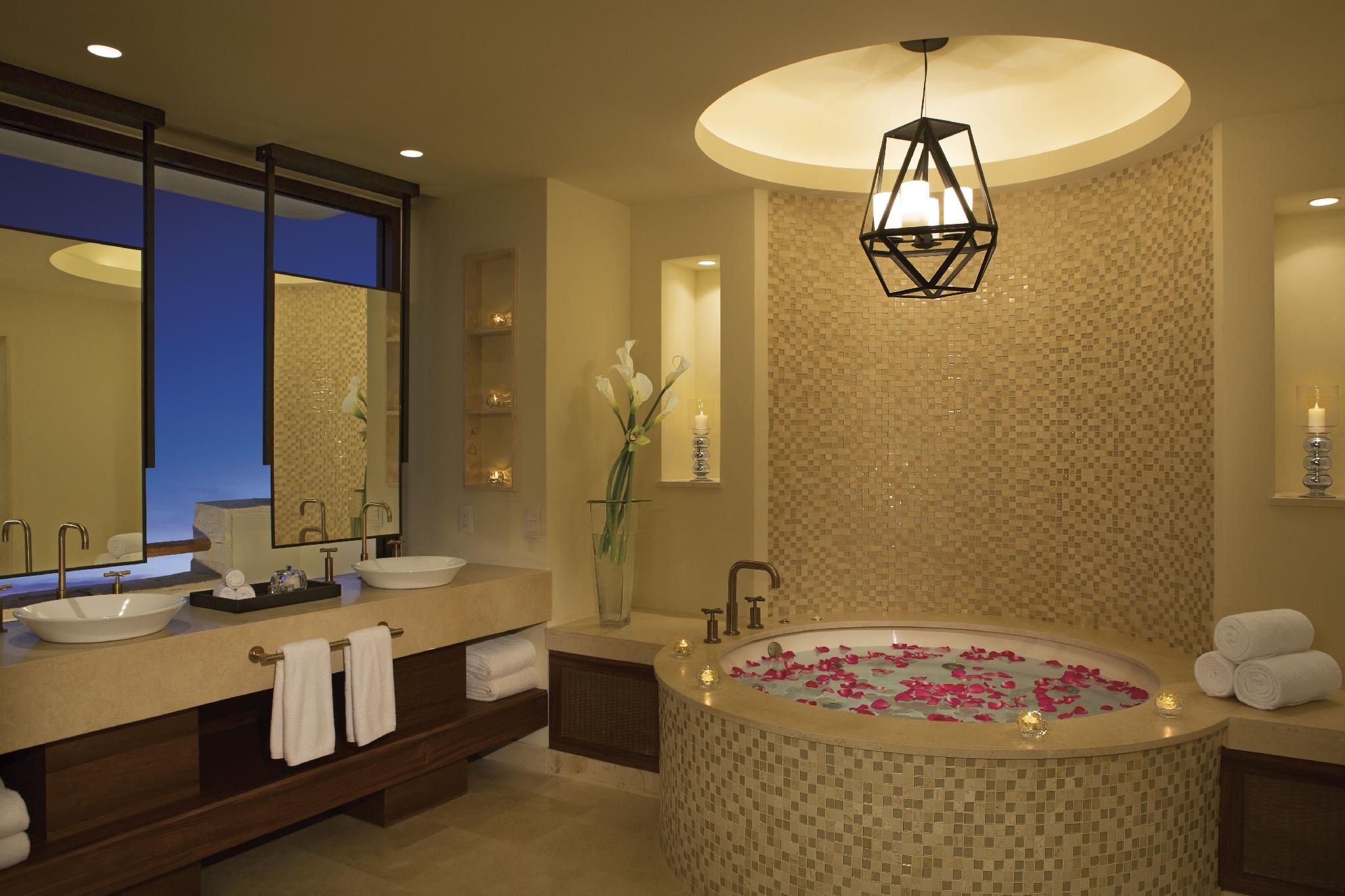 Romance Master Suite Ocean View King - All Inclusive