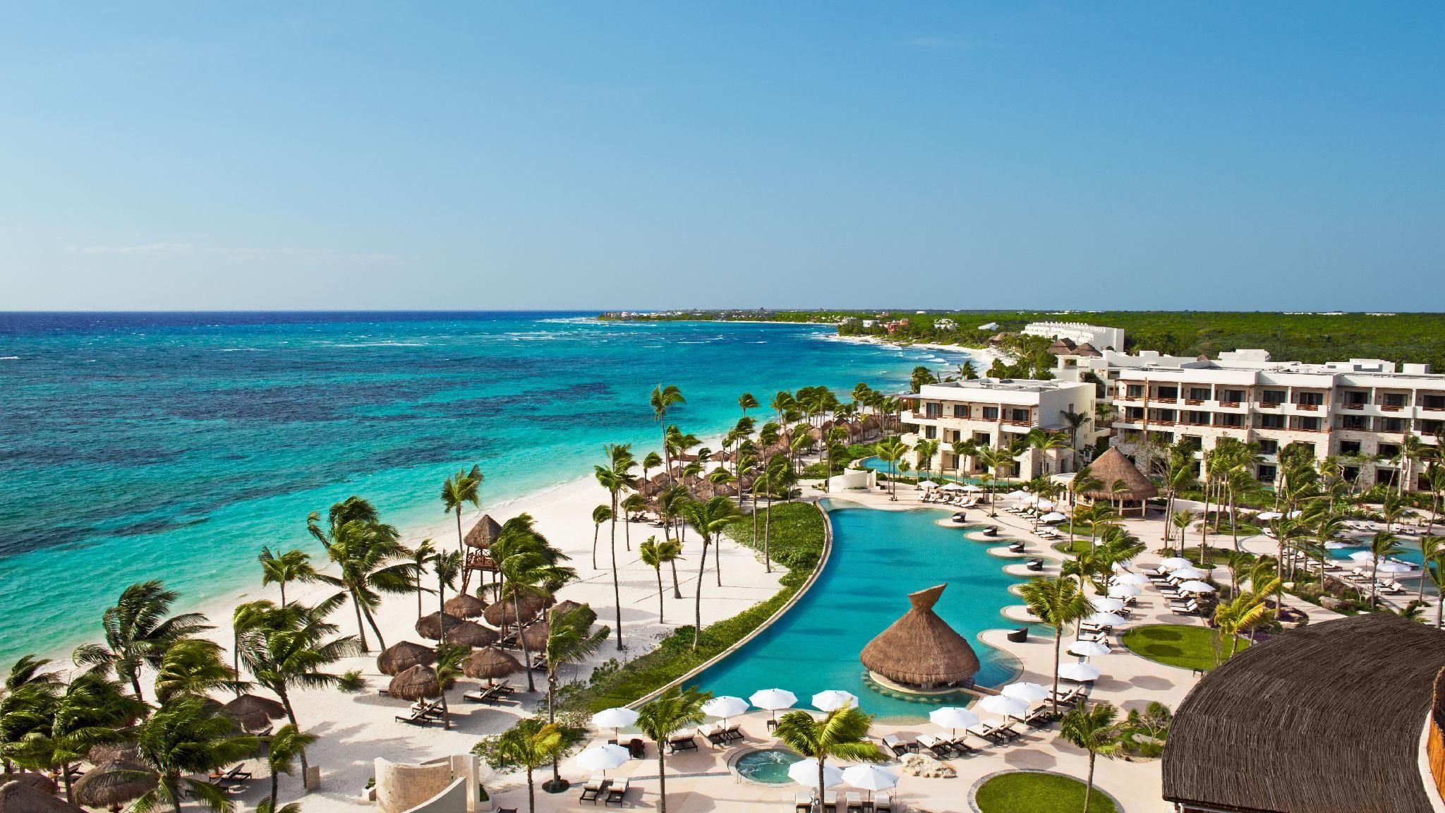 Deal of the Day - All Inclusive