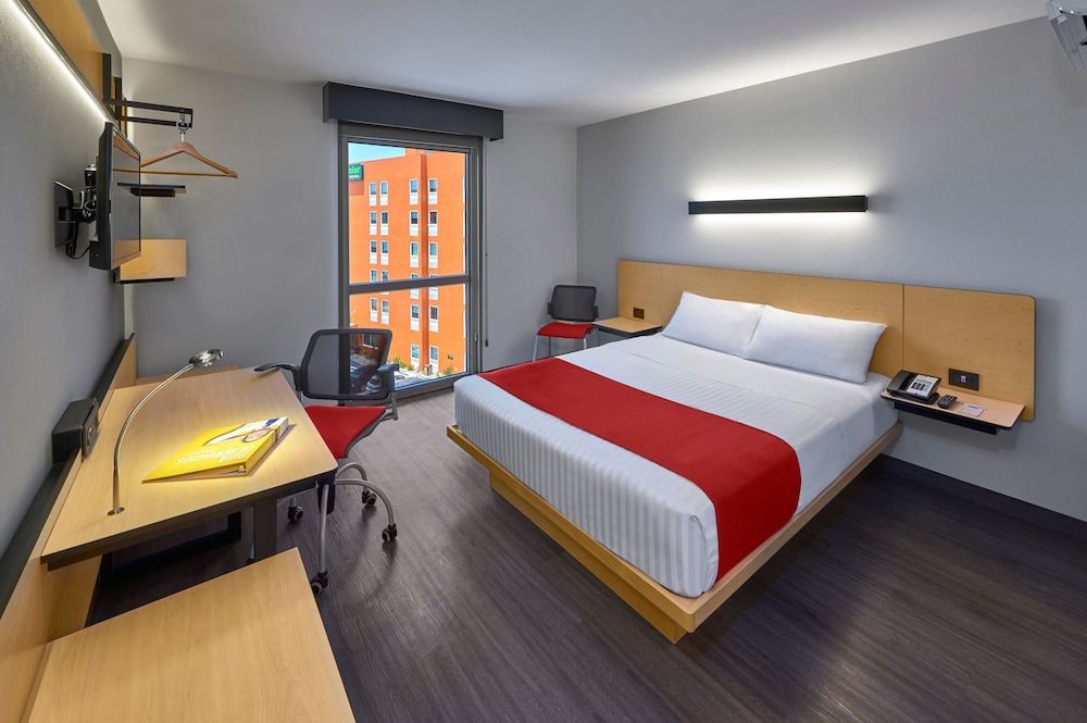 Room, 1 Queen Bed, Non Smoking