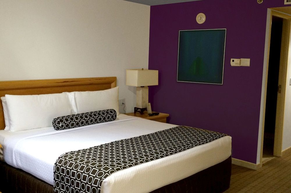 Superior Room, 1 King Bed