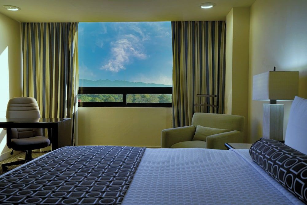 Club Room, 1 King Bed