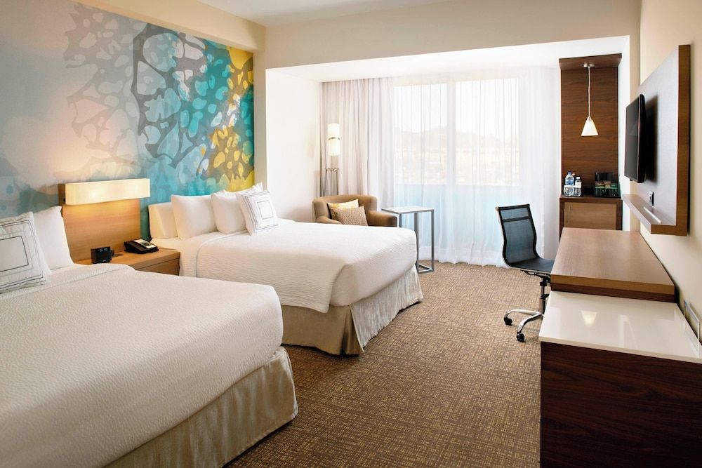 Courtyard by Marriott Hermosillo