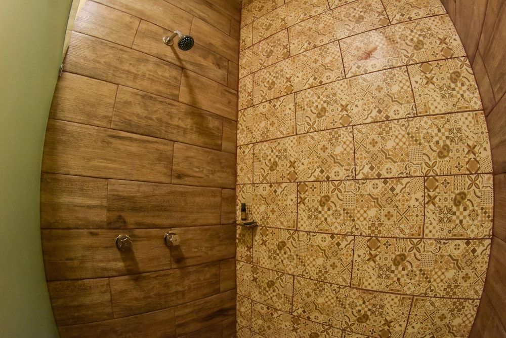 Hotel Camino de Piedra Standard Room, 2 Double Beds 6