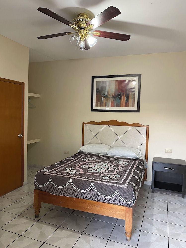 Standard Room, 1 Double Bed