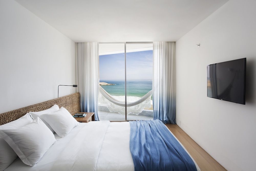 undefined Hotel Arpoador 4