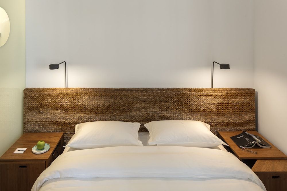 Hotel Arpoador Double or Twin Room, Courtyard View 2