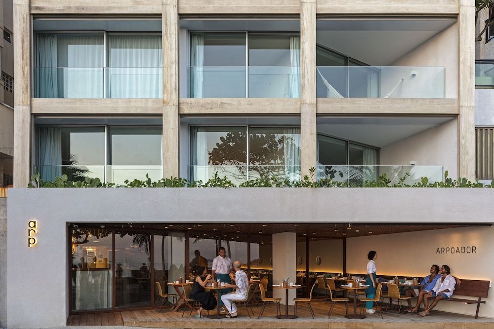 undefined Hotel Arpoador 6