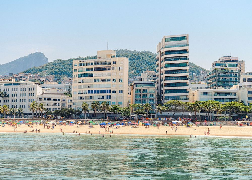 undefined Hotel Arpoador 9