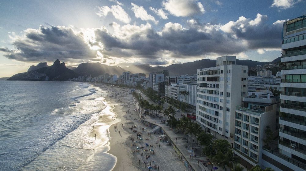 undefined Hotel Arpoador 8