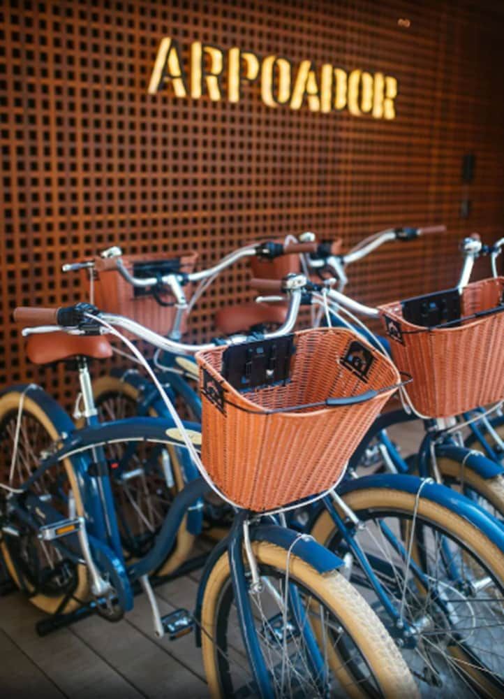 undefined Hotel Arpoador 5