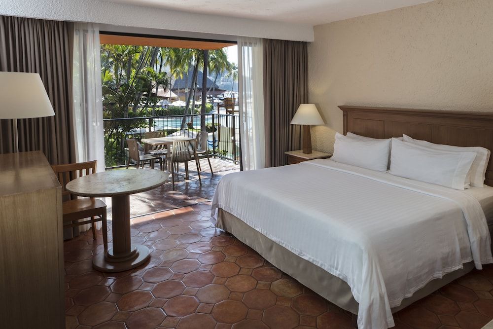 Suite, 1 King Bed