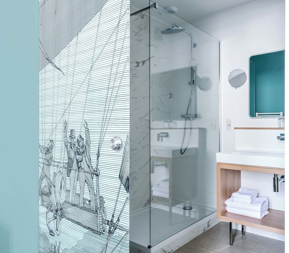 Hôtel Jules Verne Biarritz Junior Suite 2