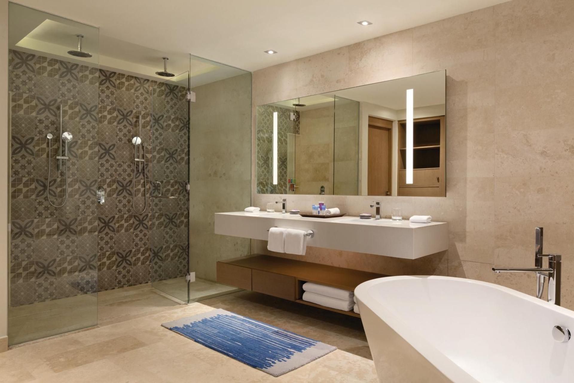 Suite with Sofa Bed - Oceanfront