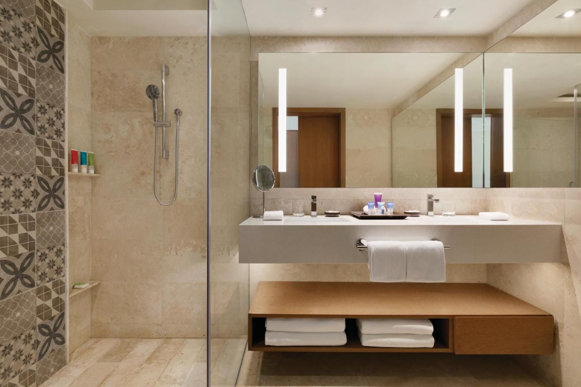 Double Room - Oceanfront