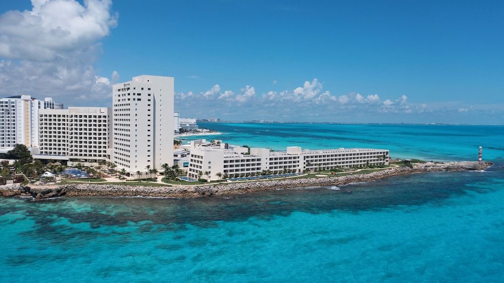 undefined Hyatt Ziva Cancun All Inclusive 3