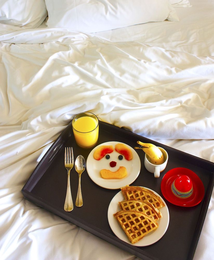 Hyatt Ziva Cancun All Inclusive Resort View King (with Sofa Bed)