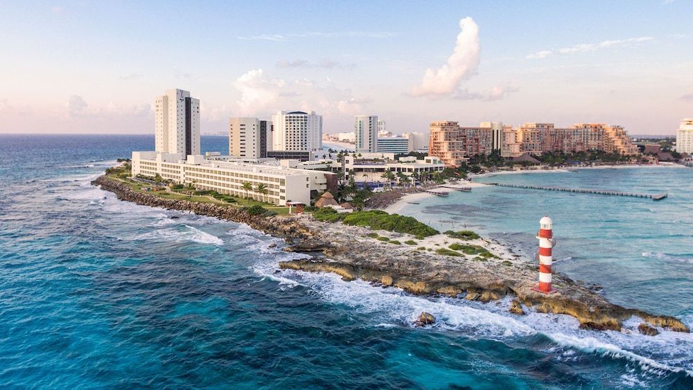 undefined Hyatt Ziva Cancun All Inclusive 7