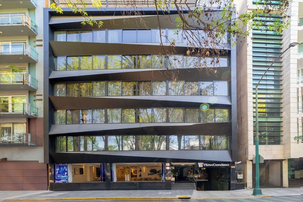 undefined Flow Condesa 6