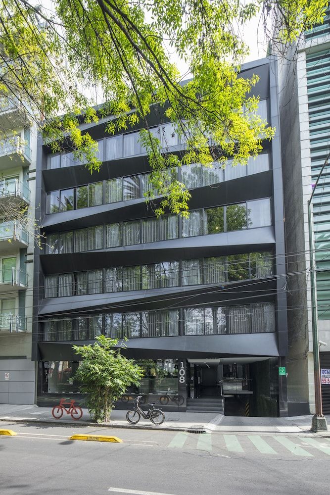 undefined Flow Condesa 4