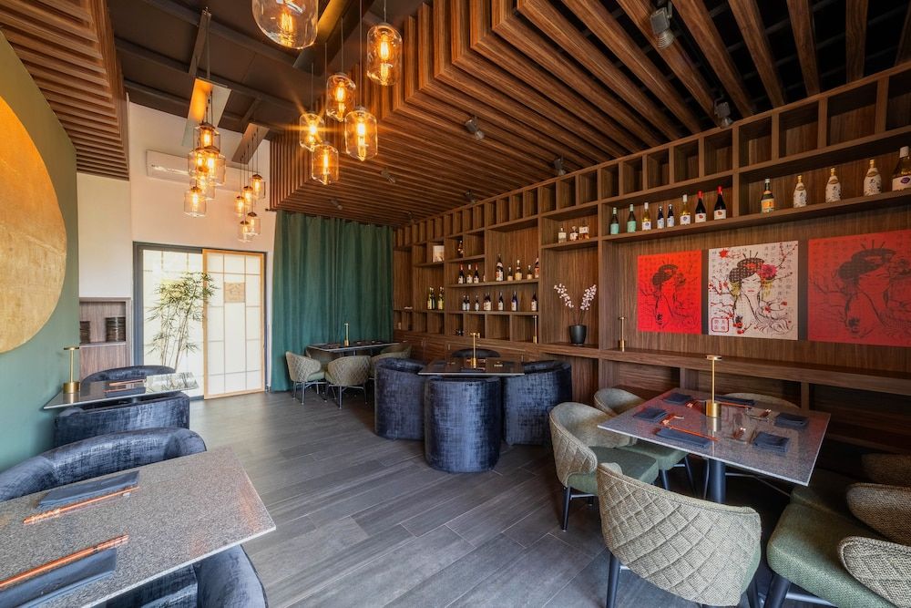 undefined Flow Condesa 7