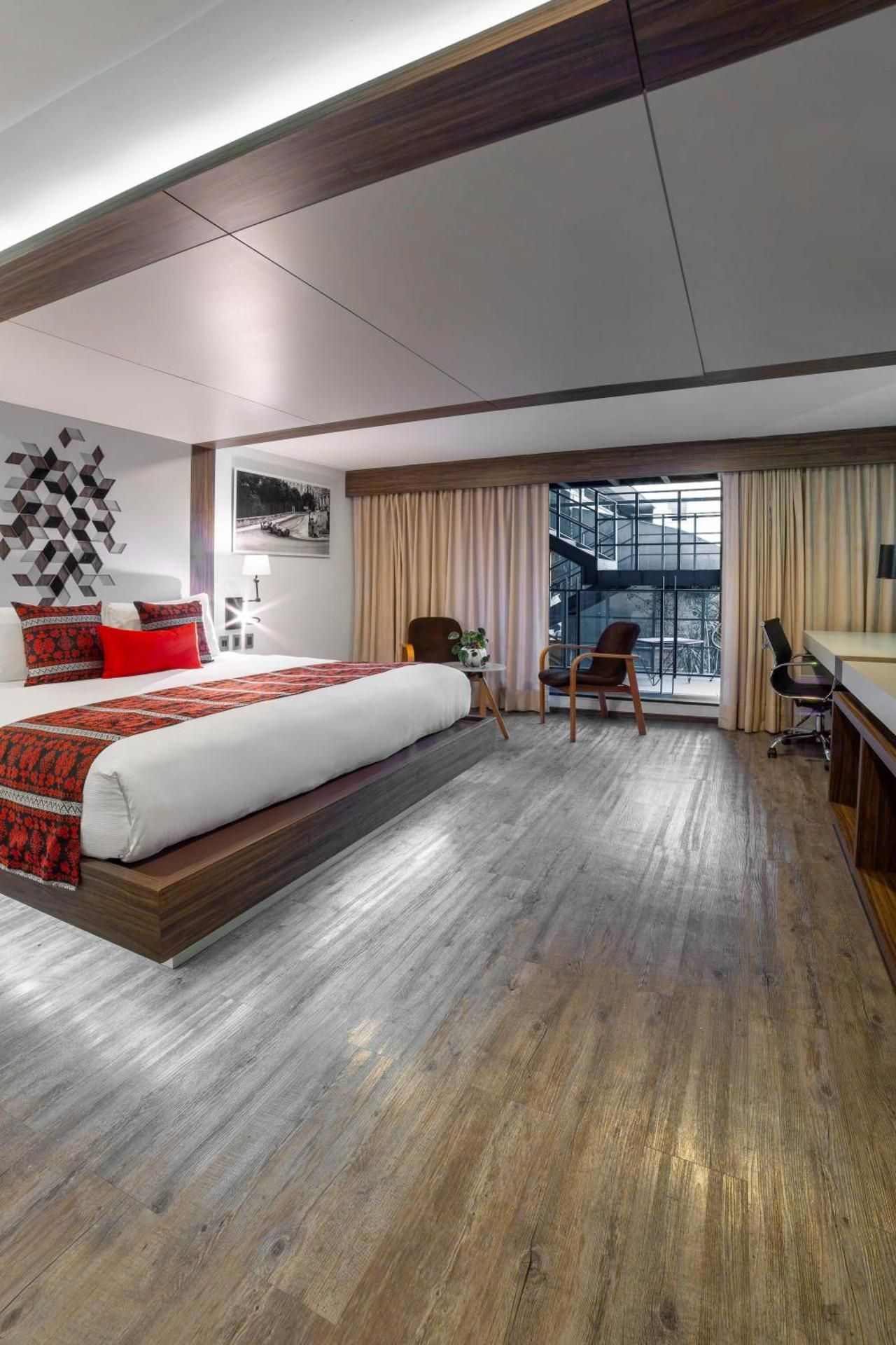 undefined Flow Condesa 5