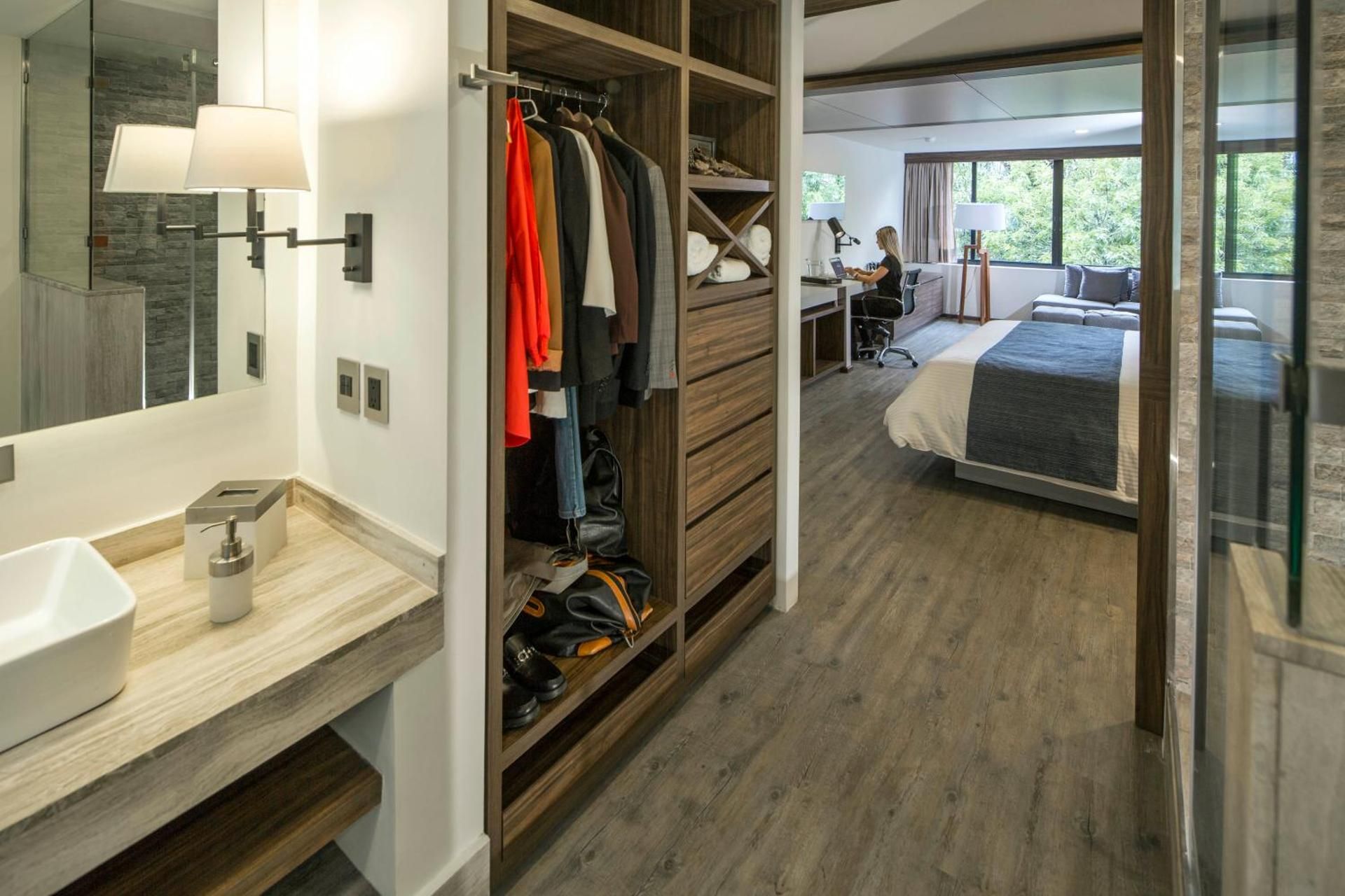 undefined Flow Condesa 10