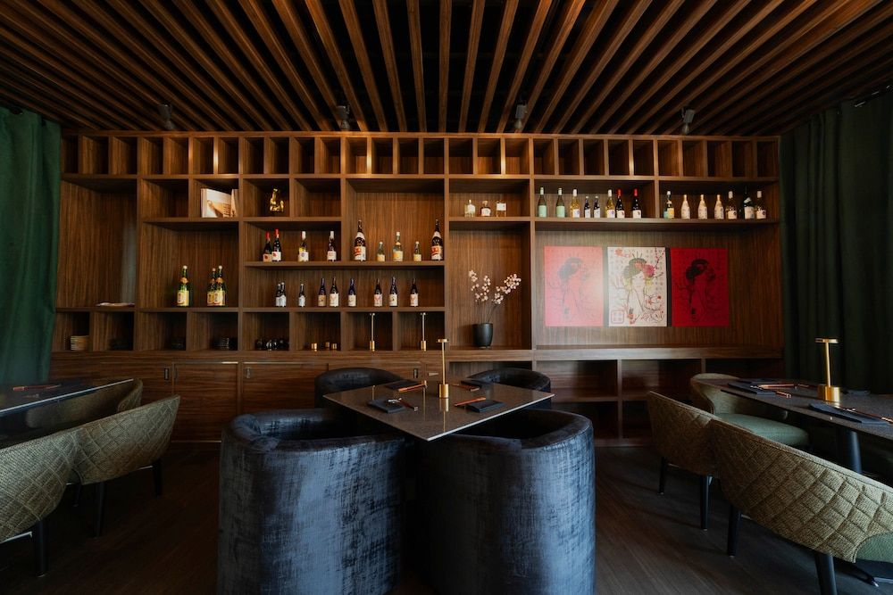 undefined Flow Condesa 9