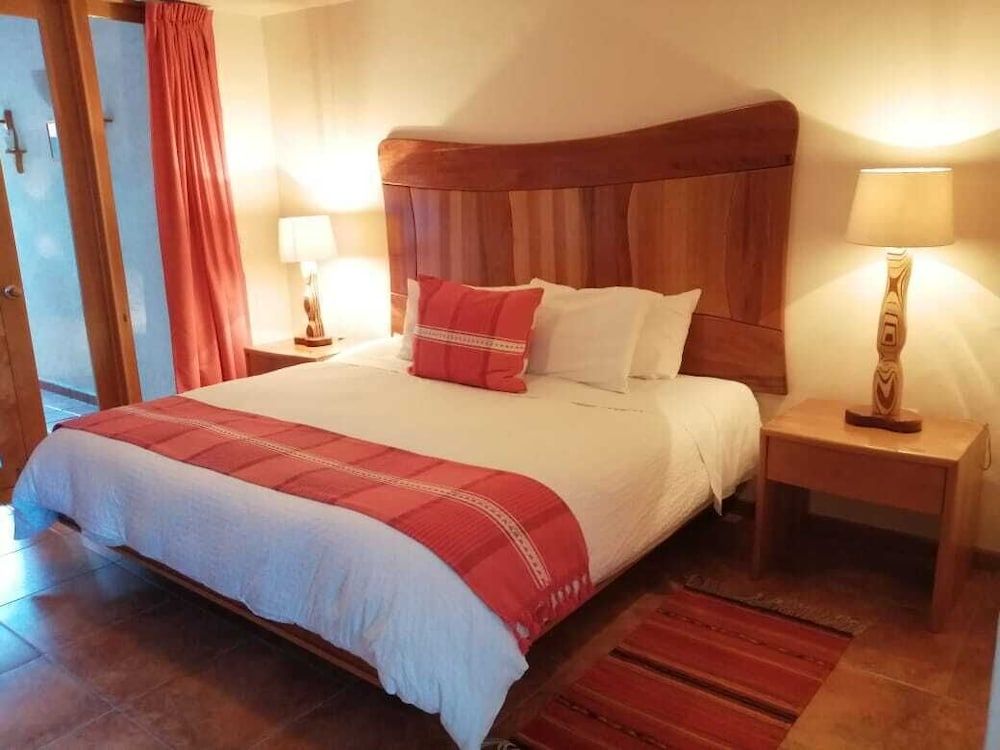 Room, 1 King Bed
